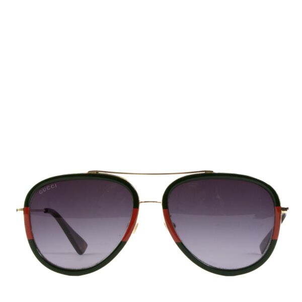 Gucci GG0062 Sunglasses