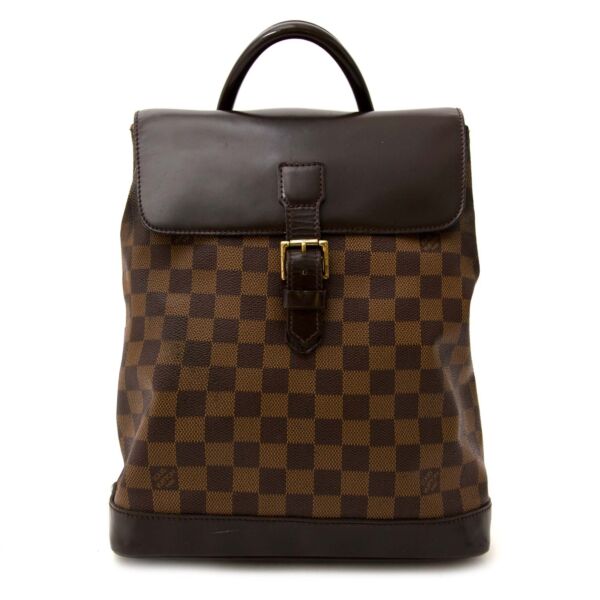 Buy authentic Louis Vuitton bags now online at Labellov vintage webshop