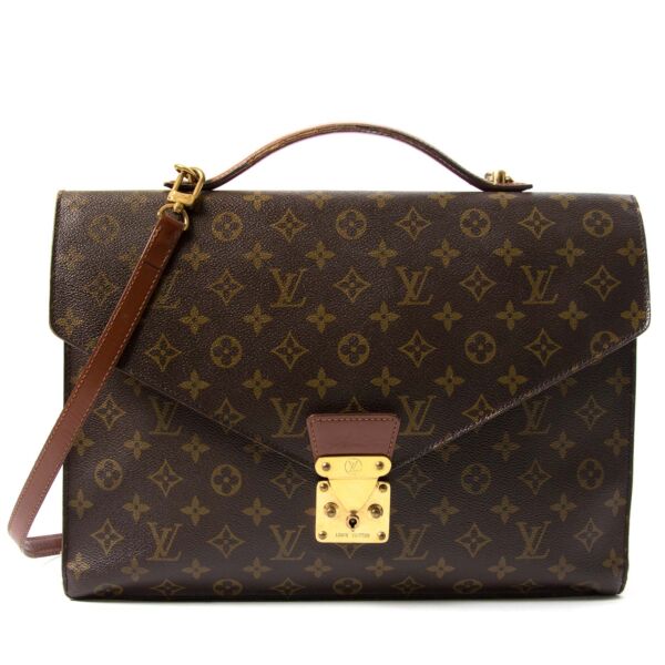 koop Louis Vuitton Monogram Laguito bij labellov aan de beste prijs
