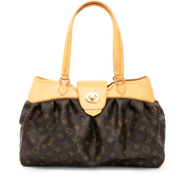 comme neuf sac a main seconde main Louis Vuitton Monogram Boutie Bag