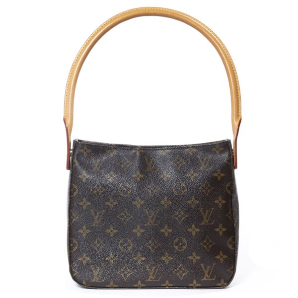 Louis Vuitton Monogram Looping for sale online