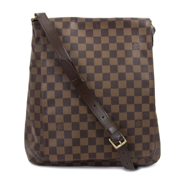 Louis Vuitton Monogram Musette Large Messenger online kopen tegen de beste prijs 