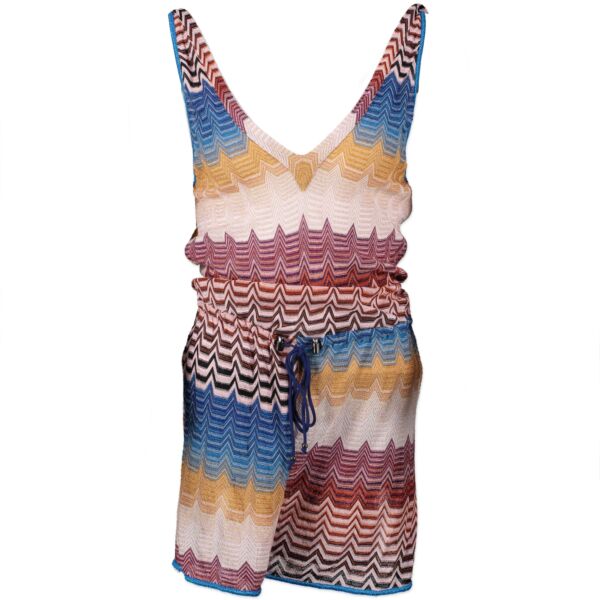 Missoni Mare Playsuit