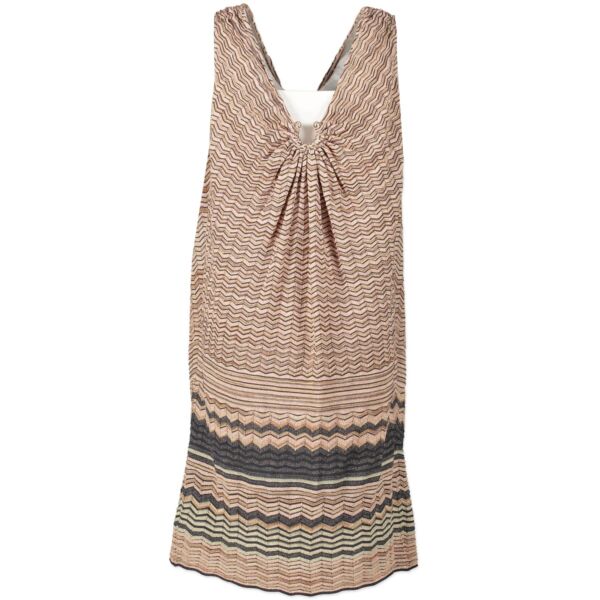 Missoni Multicolor Dress