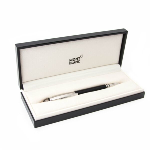 Buy authentic secondhand ballpoint Montblanc online at Labellov