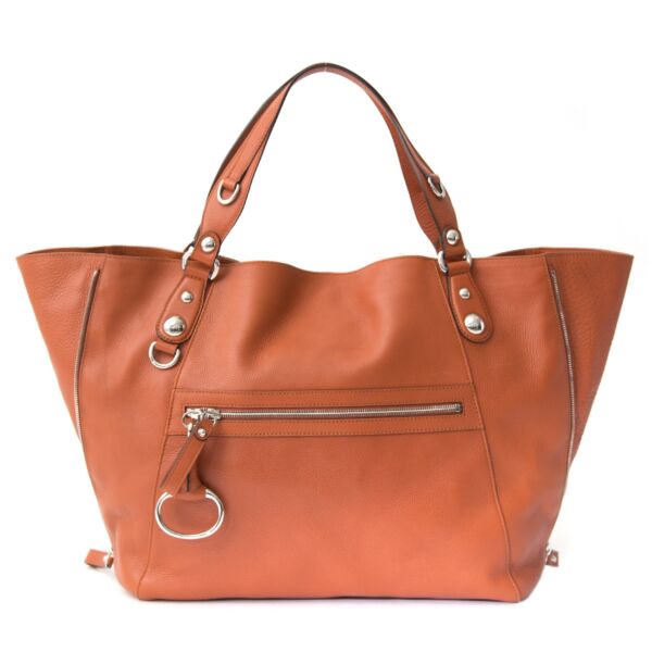 acheter en ligne pour le meilleur prix sac a main Gucci Orange Shopper pour le meilleur prix sac a main comme neuf meilleur prix 
