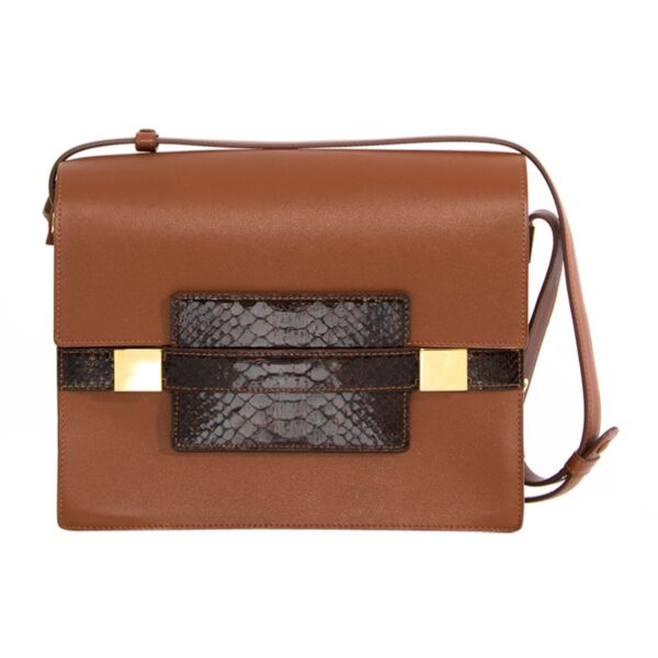vintage delvaux le madame good as new MM