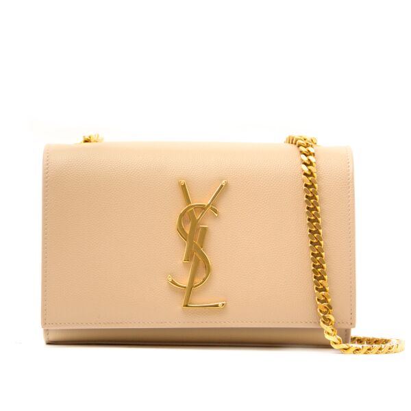 Looking for a Saint Laurent Classic Small Monogram Powder Bag? 