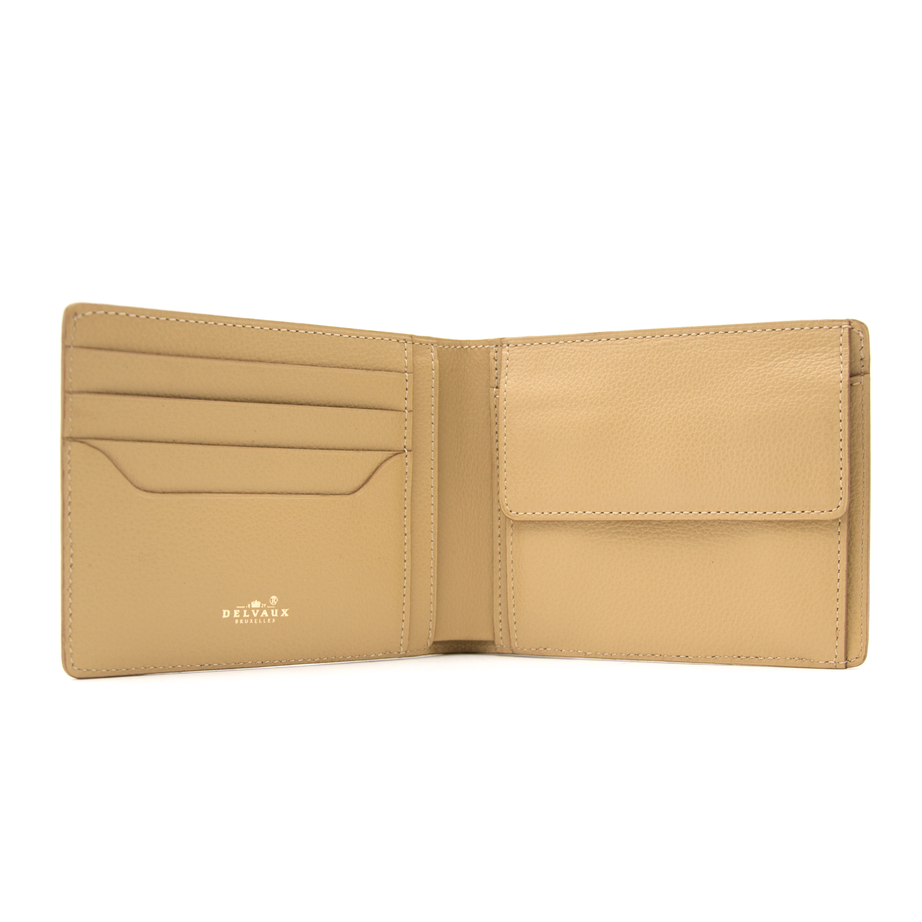 delvaux mens wallet
