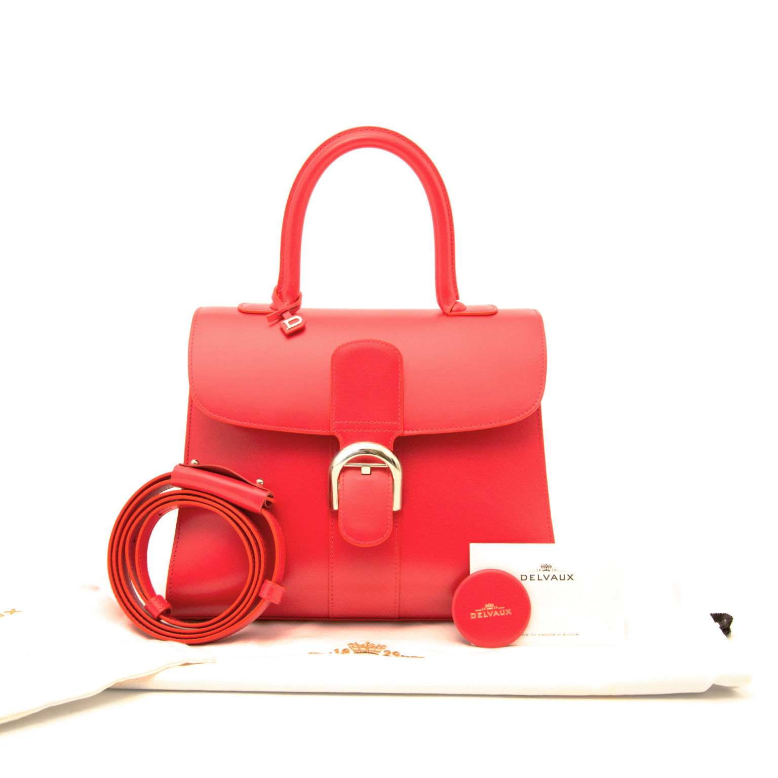 labellov delvaux brillant bags