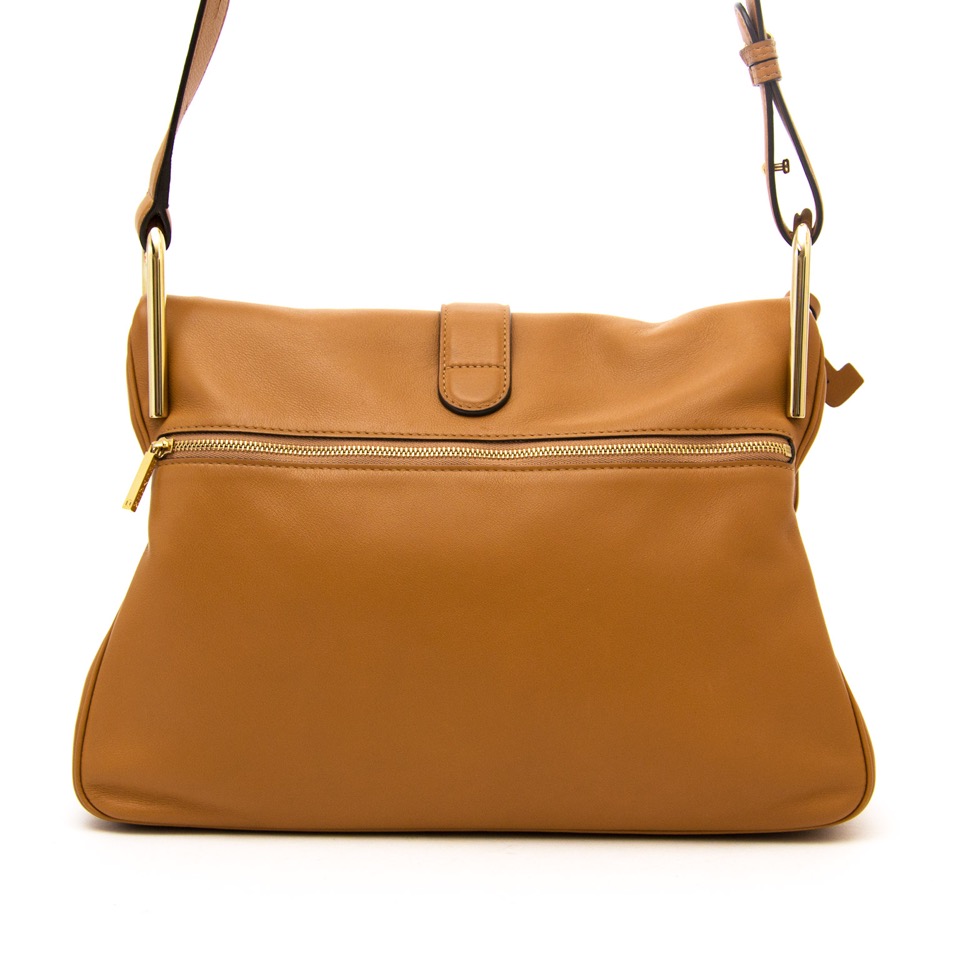 DELVAUX Givry With Me ワンショルダーバッグ