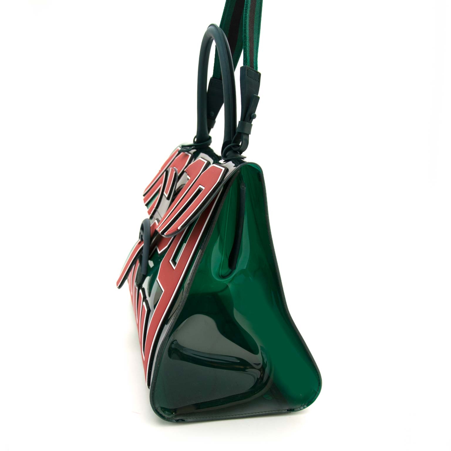 Delvaux Brillant Hero 1829 ○ Labellov ○ Buy and Sell