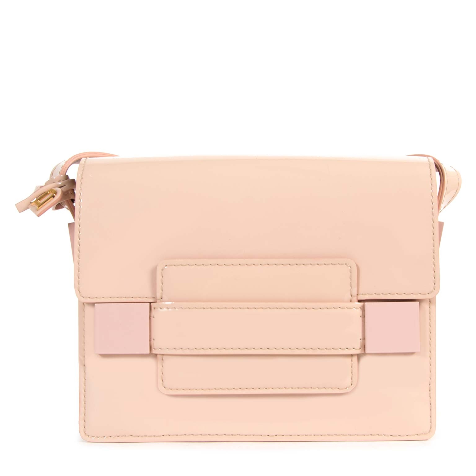 美品・ヴィンテージ【DELVAUX】MADAME 中サイズハンドバッグ Delvaux Madame Dark Grey Leather Bag, Top Handle Bag