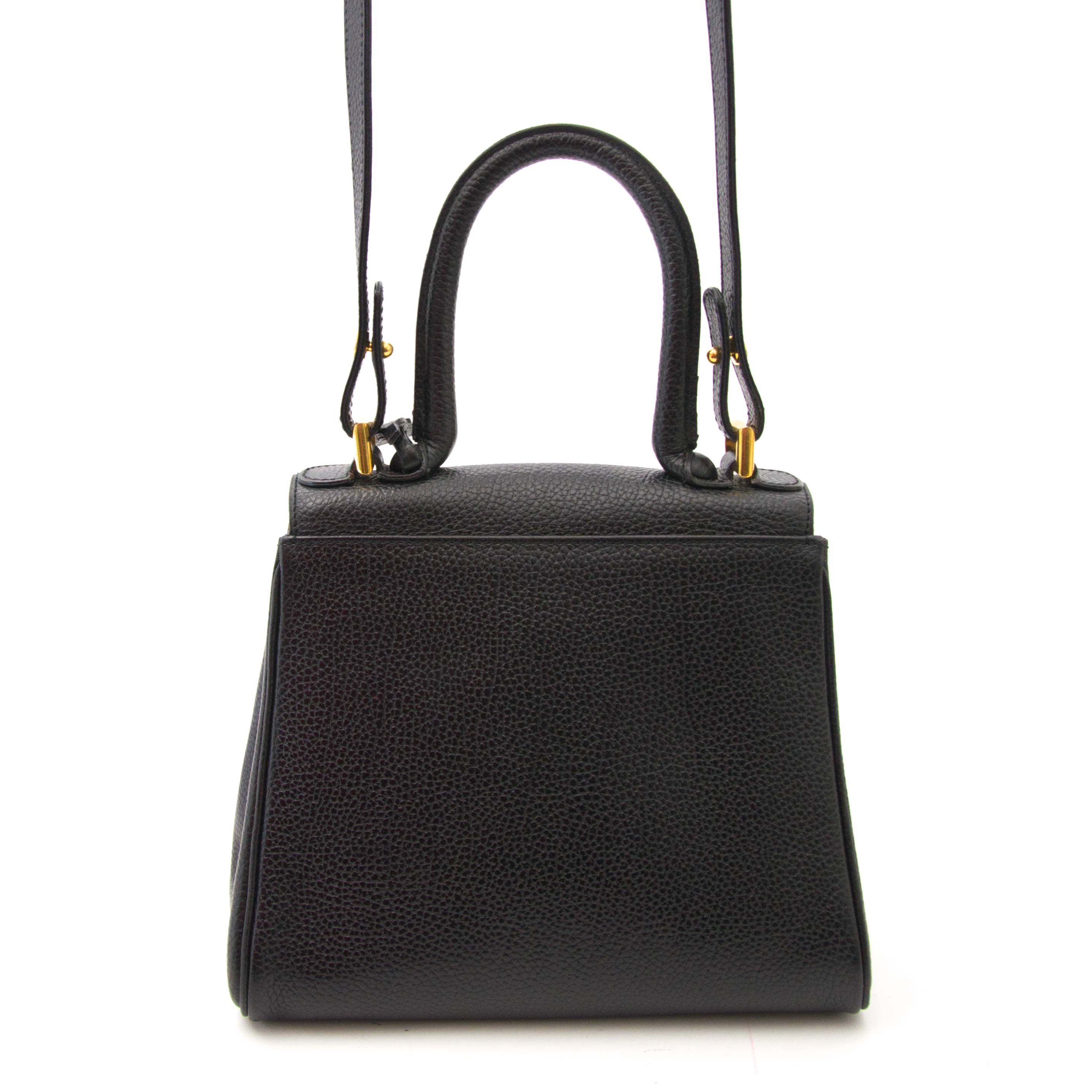 【送料・関税込】DELVAUX BRILLANT MINI S AA0406AAM0 99ZDO Delvaux Tri-Color Leather Brillant Mini Bag ○ Labellov