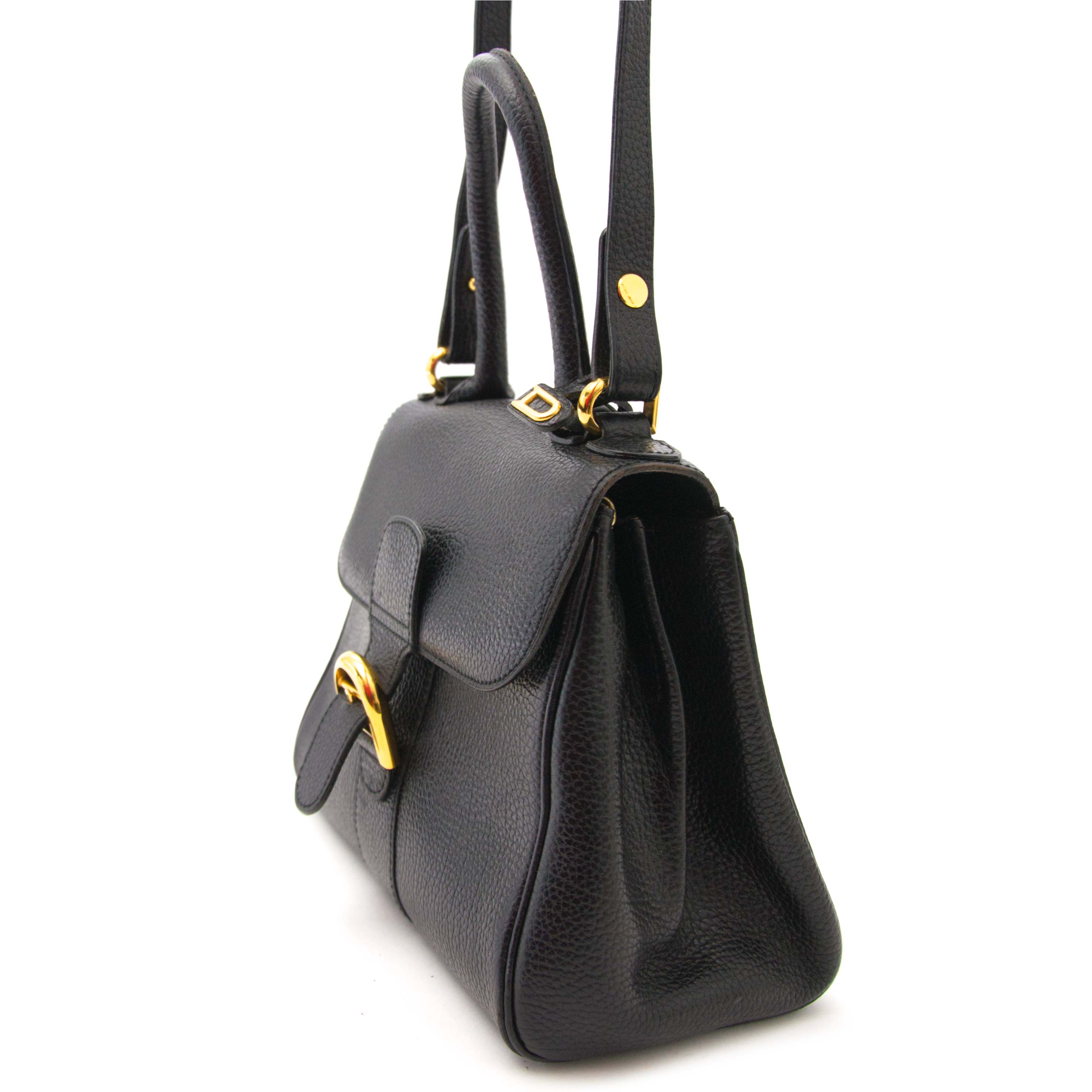 美品・ヴィンテージ【DELVAUX】BRILLANT ミニ手袋 Brillant-Mini-S-Rodeo-Calf-