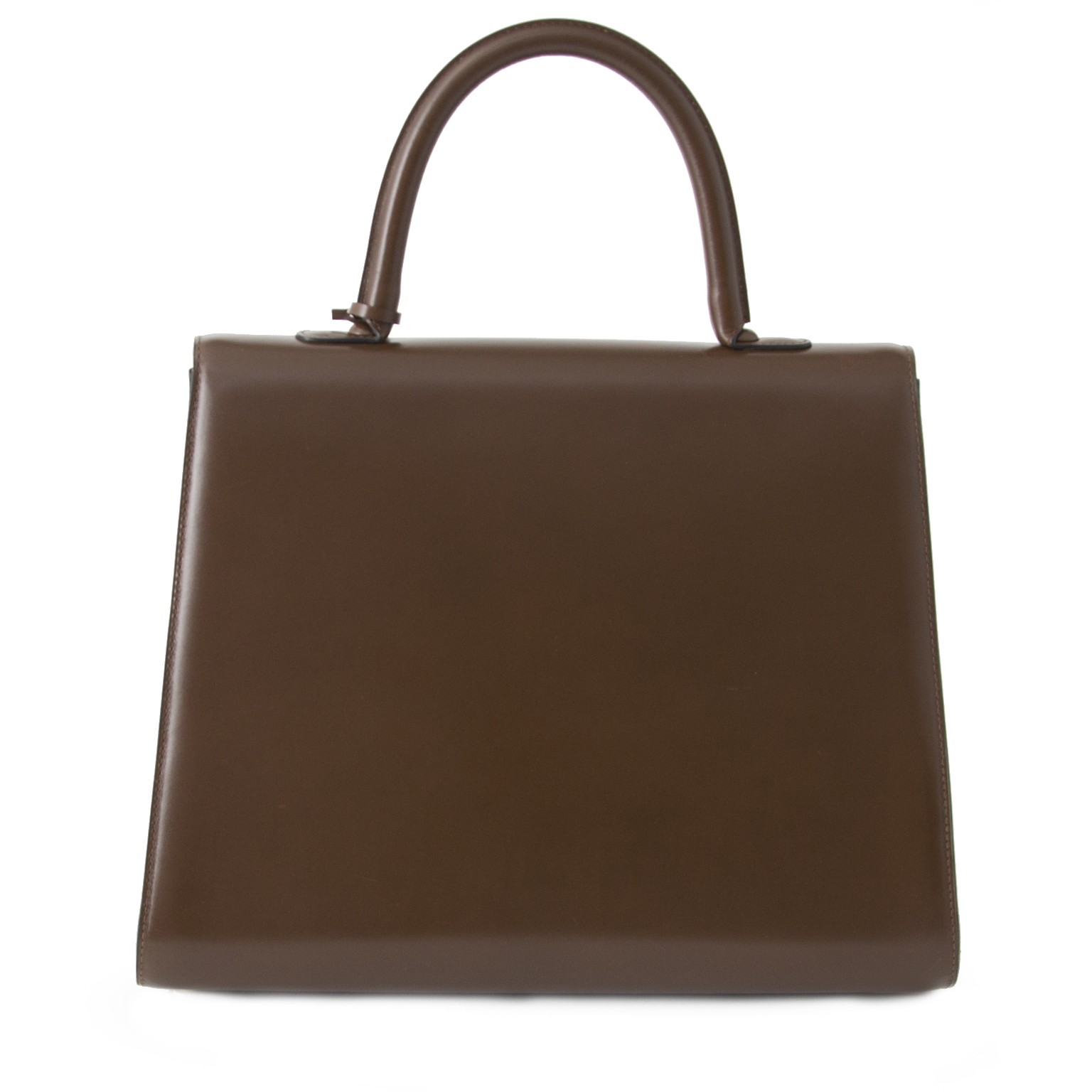 Delvaux Noisette Brillant GM Labellov Buy and Sell Authentic Luxury