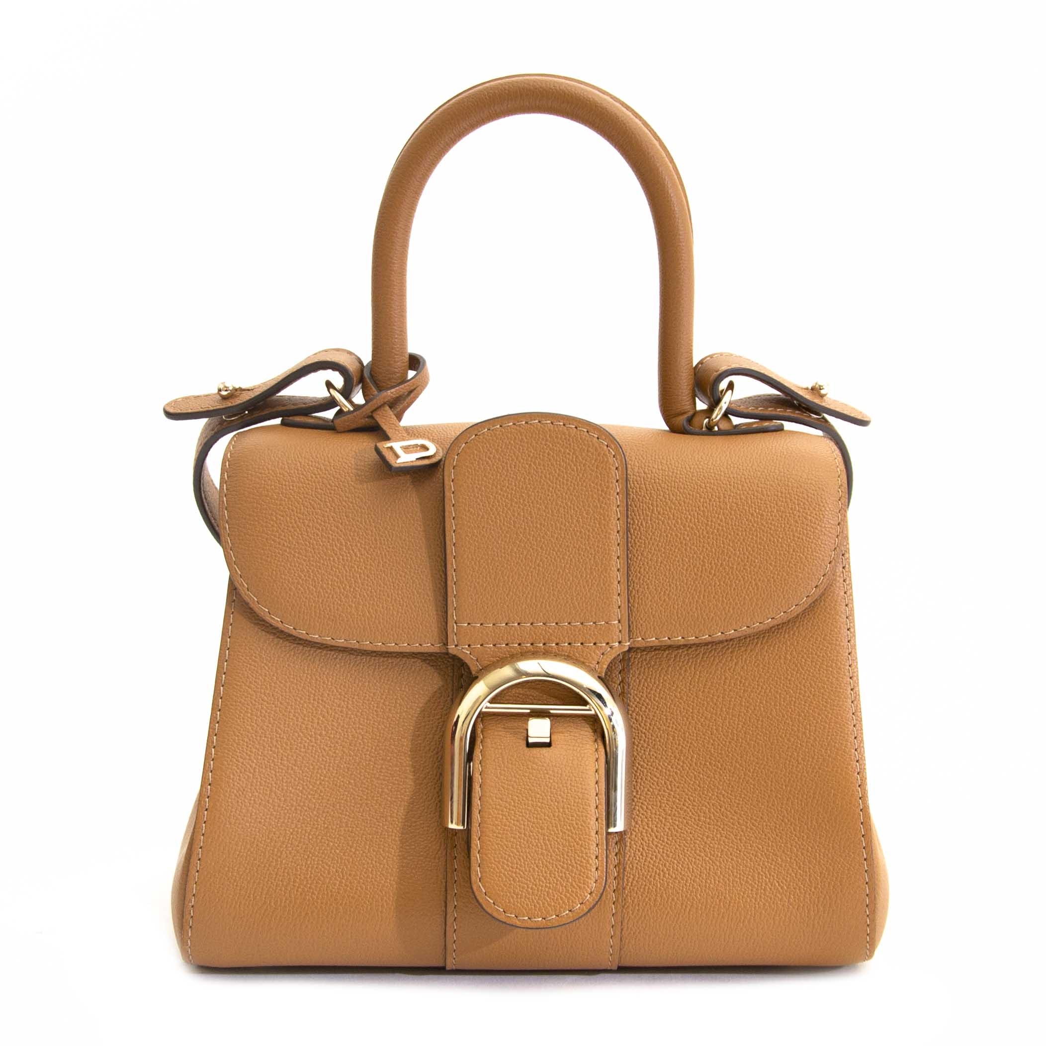 Mini delvaux bag sales
