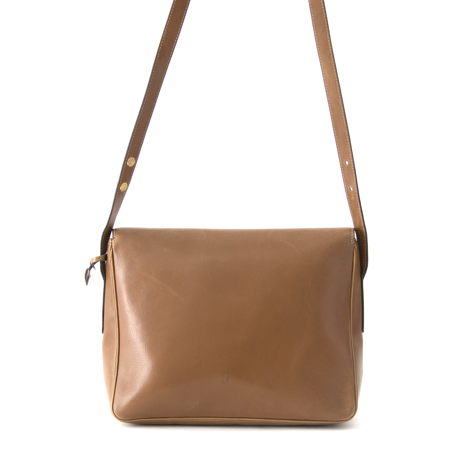 バッグ Delvaux Poirier Crossbody/Shoulder Bag Delvaux Black Poirier Crossbody Bag ○ Labellov ○ Buy and