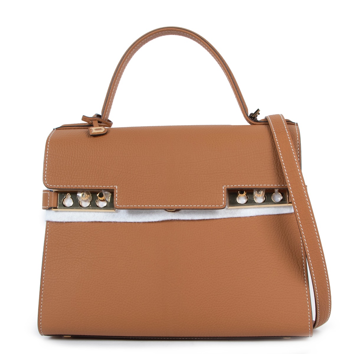 直営店★DELVAUX Tempete PM Alpina Calf Tempete-PM-Alpina-Calf-Angora-