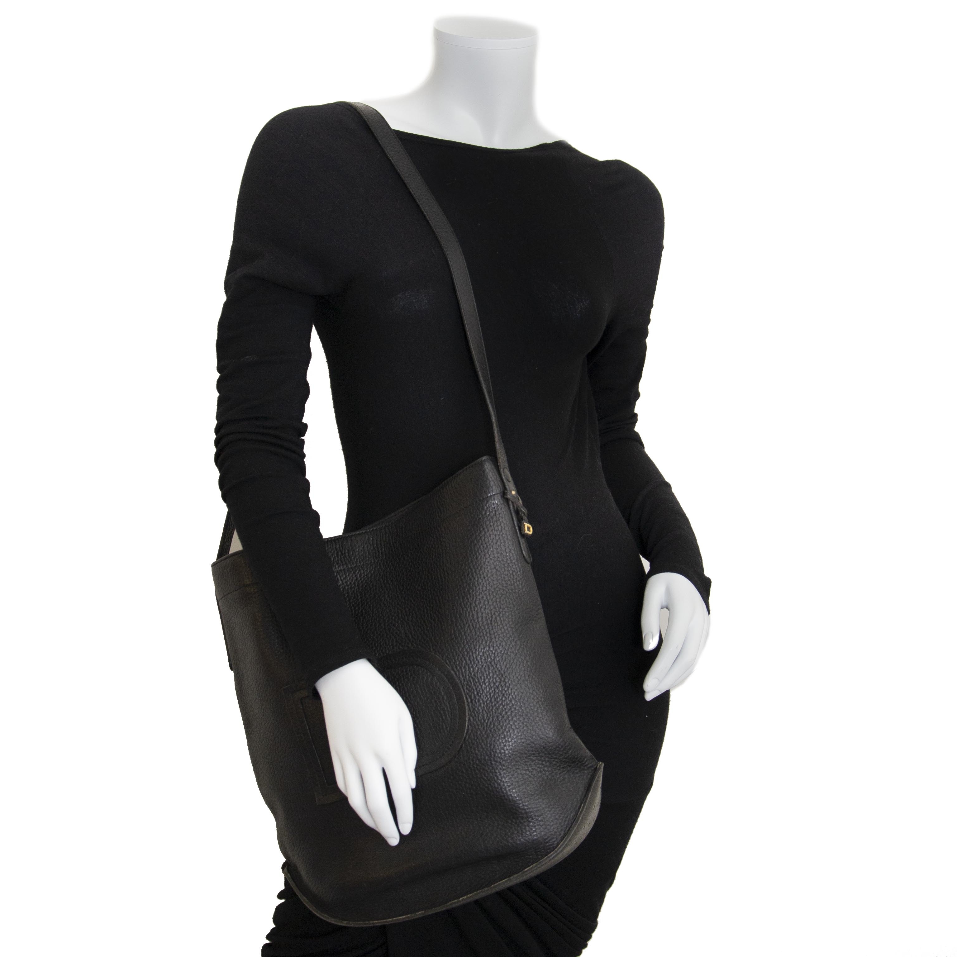 Delvaux le hotsell pin bag
