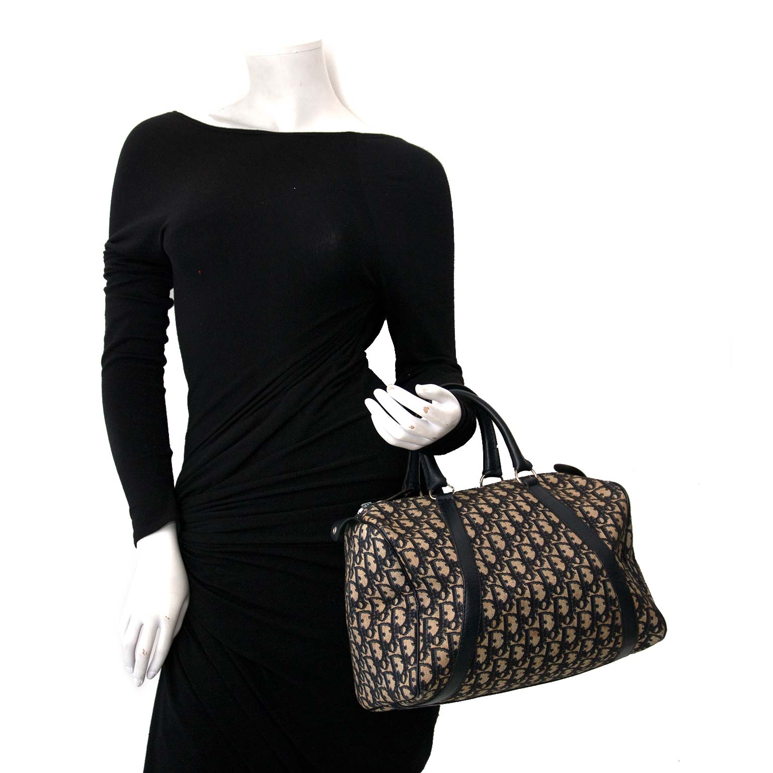 Christian Dior Monogram Shoulder bag ○ Labellov ○ Buy and Sell