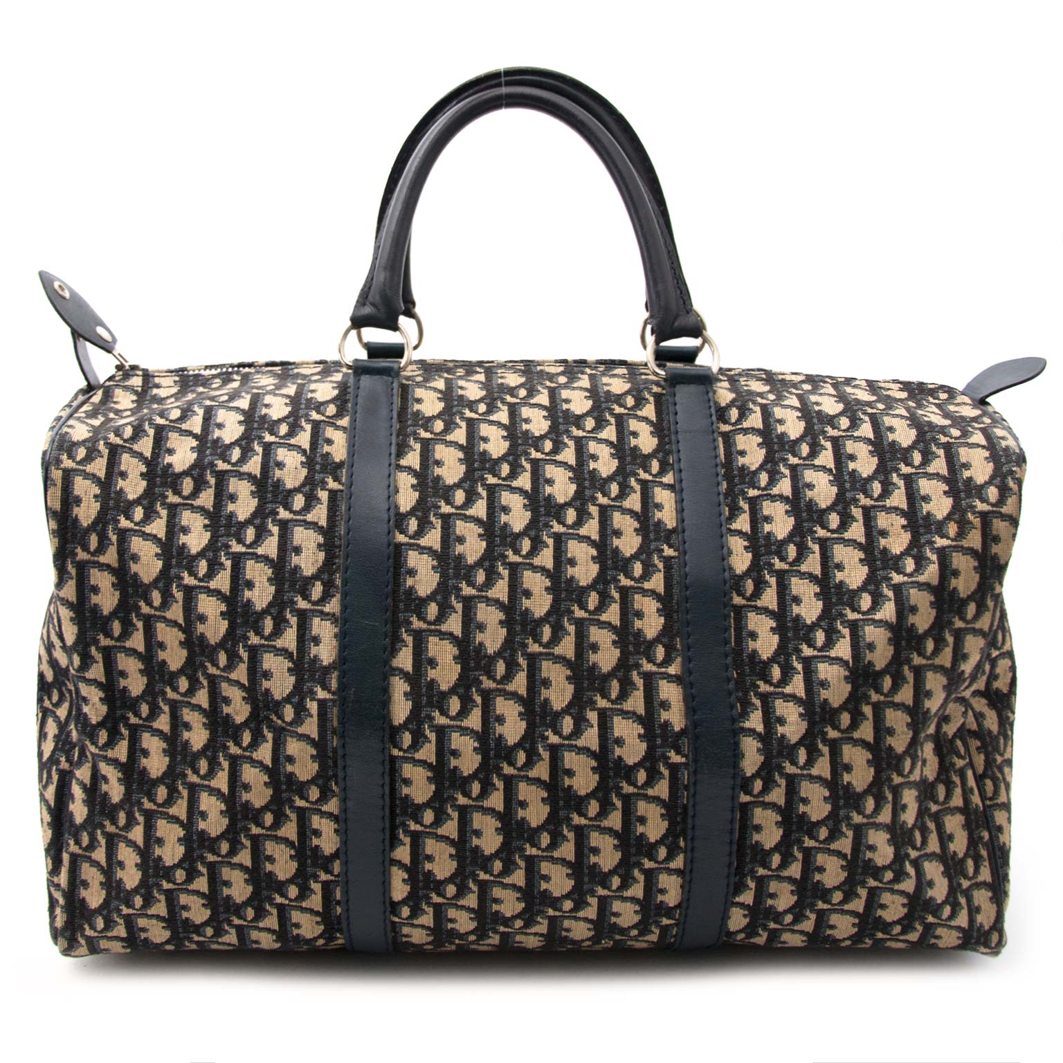 【専用】　クリスチャンディオール　スポーツ ブルゾン 　バックプリント ロゴ クリスチャンディオールスポーツ ブルゾン M バックプリント ロゴ