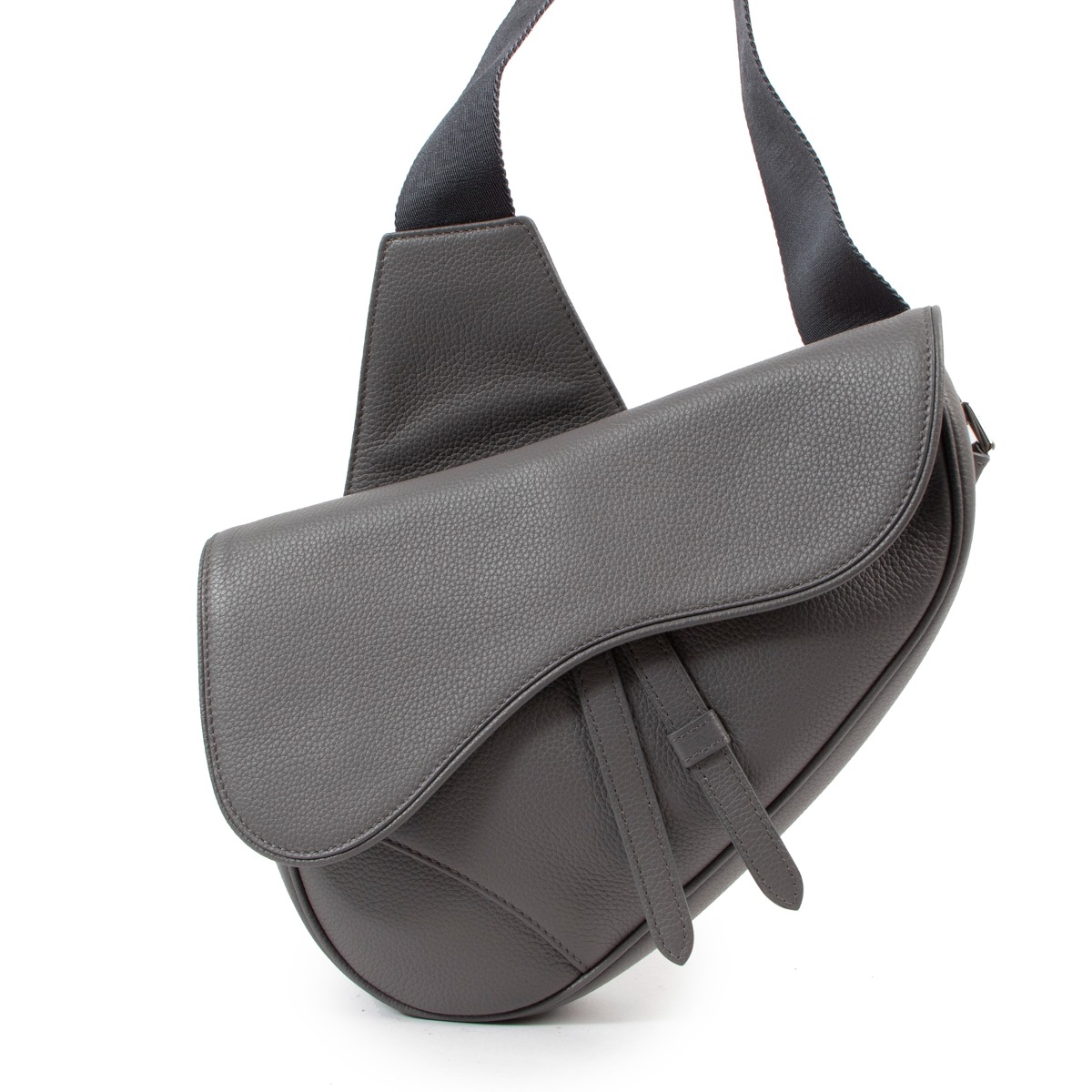 Dior saddle bag for man clearance