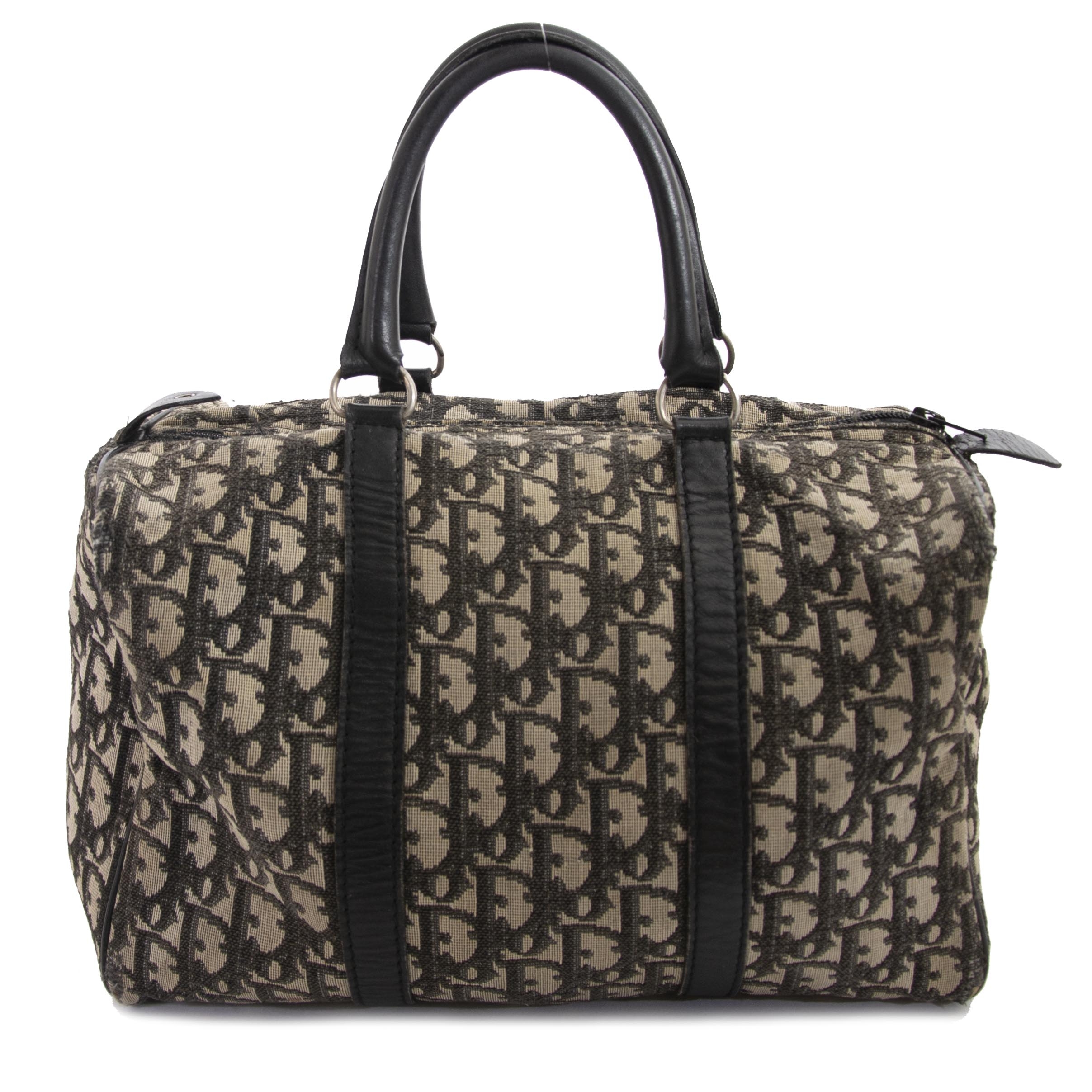 バッグ Dior Rango Boston Bag Dior Monogram Boston Bag ○ Labellov ○ Buy and Sell