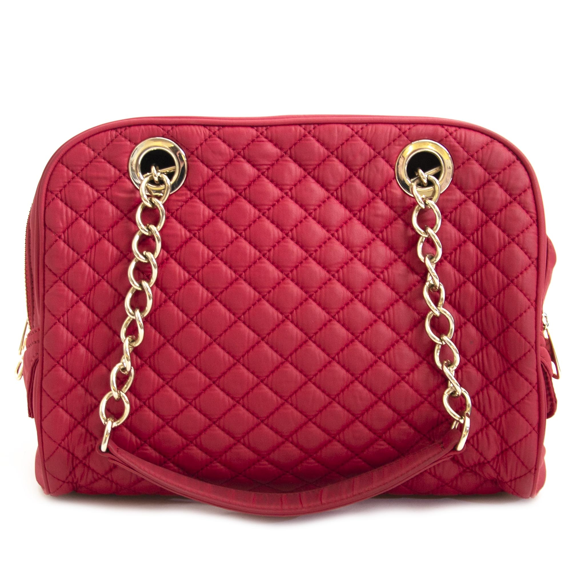 Dolce Gabbana Lily Glam Bag Labellov Buy and Sell