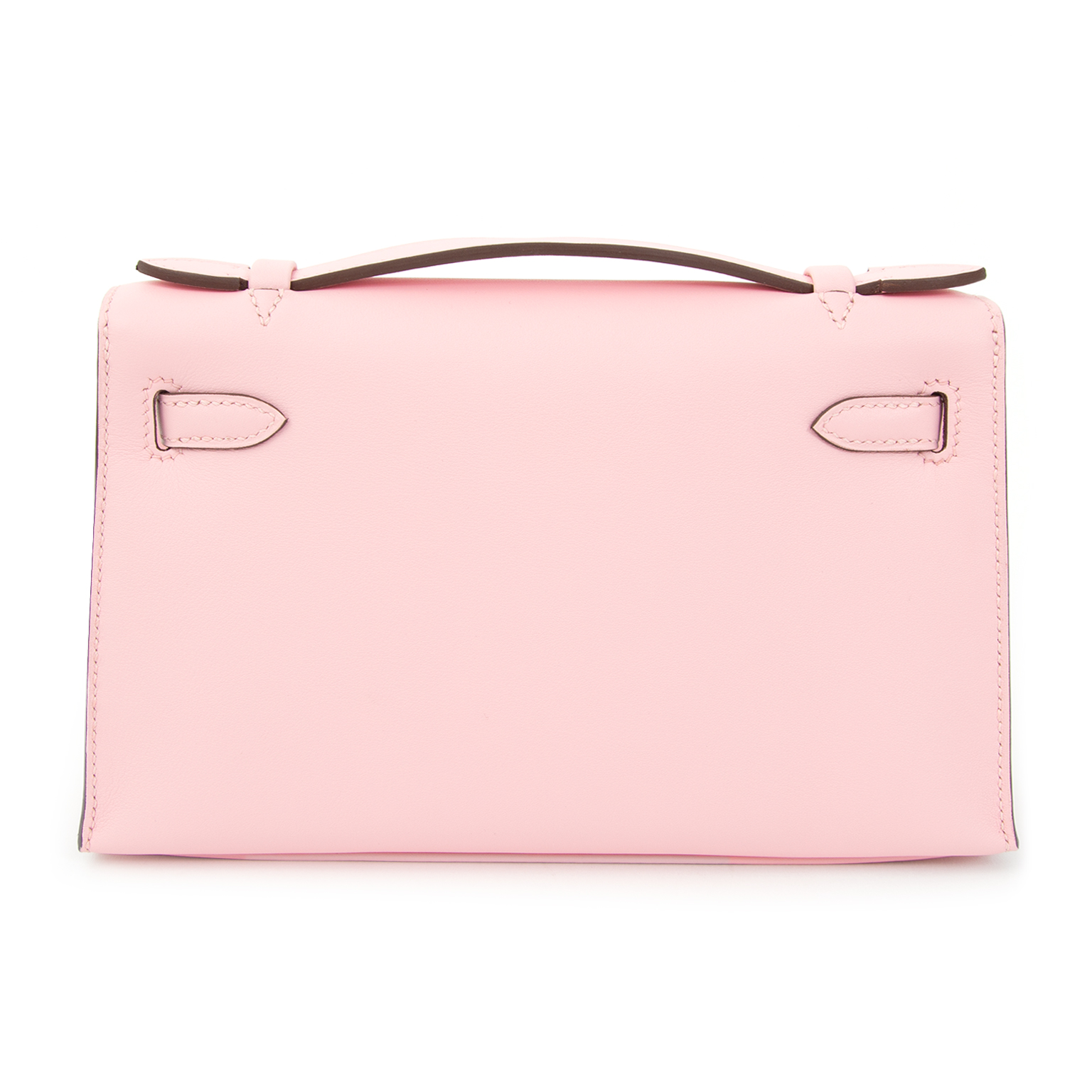 rose sakura kelly pochette