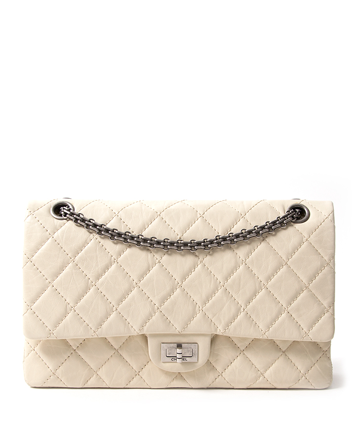 Chanel Snow White Reissue ○ Labellov ○ Buy and Sell