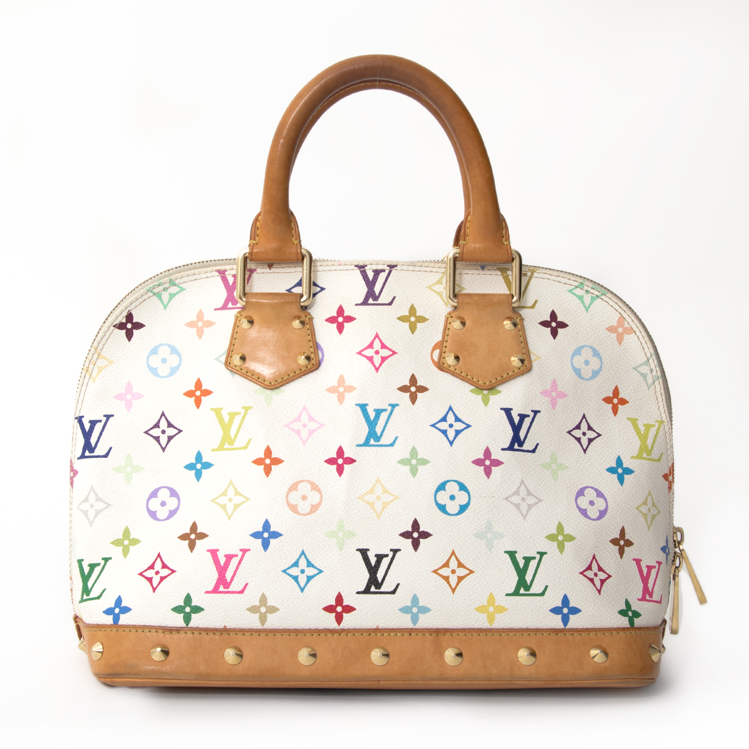 Louis vuitton murakami store backpack