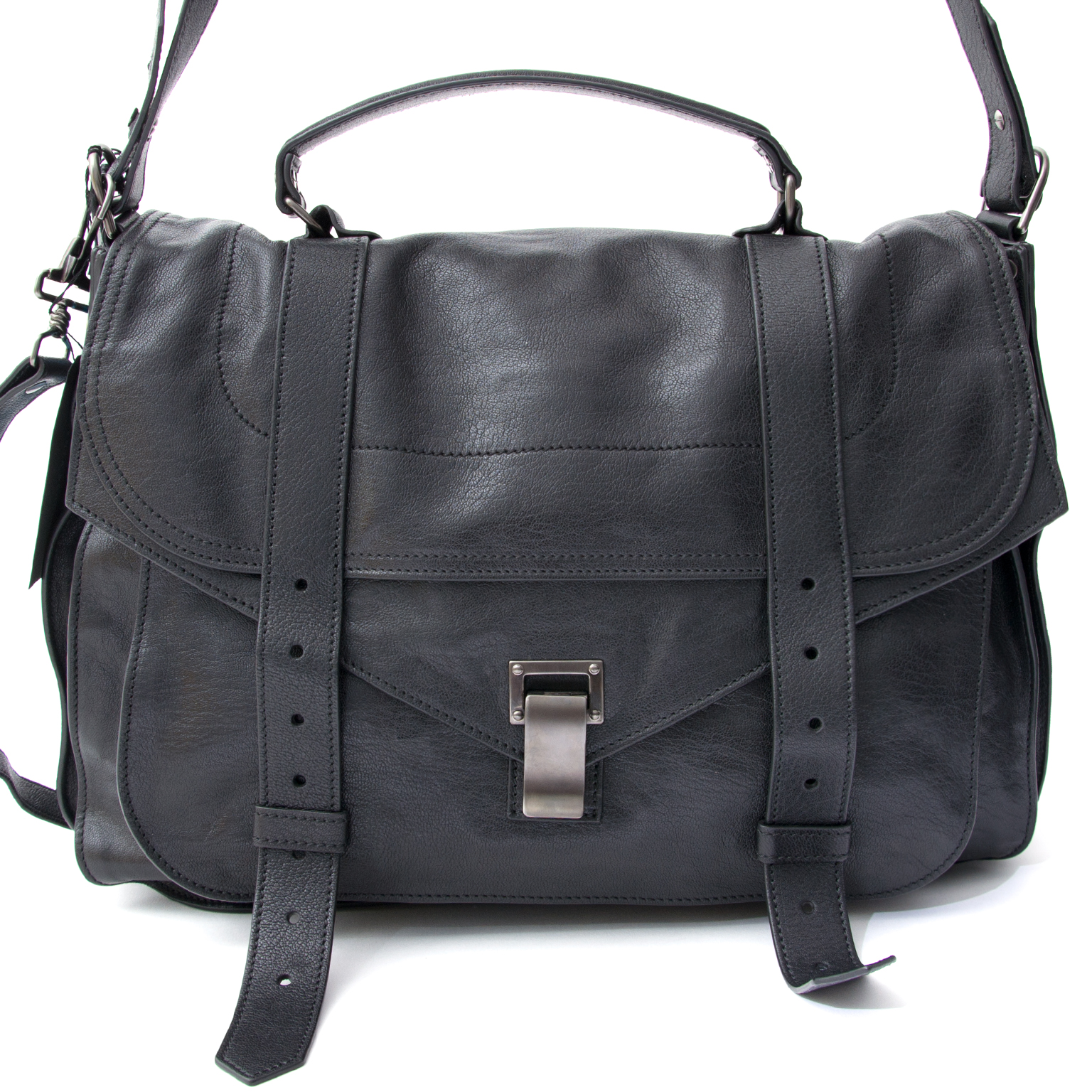 最終値下げ　定価約20万 　Proenza Schouler $_57.JPG?set_id=8800005007