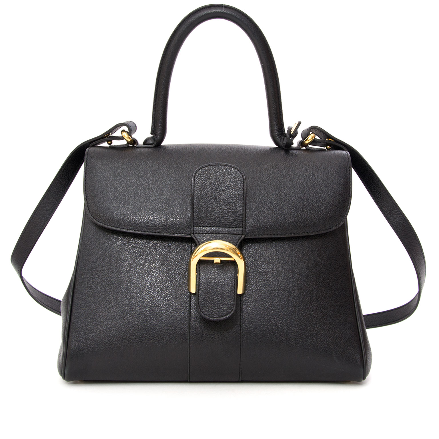 Delvaux strap discount