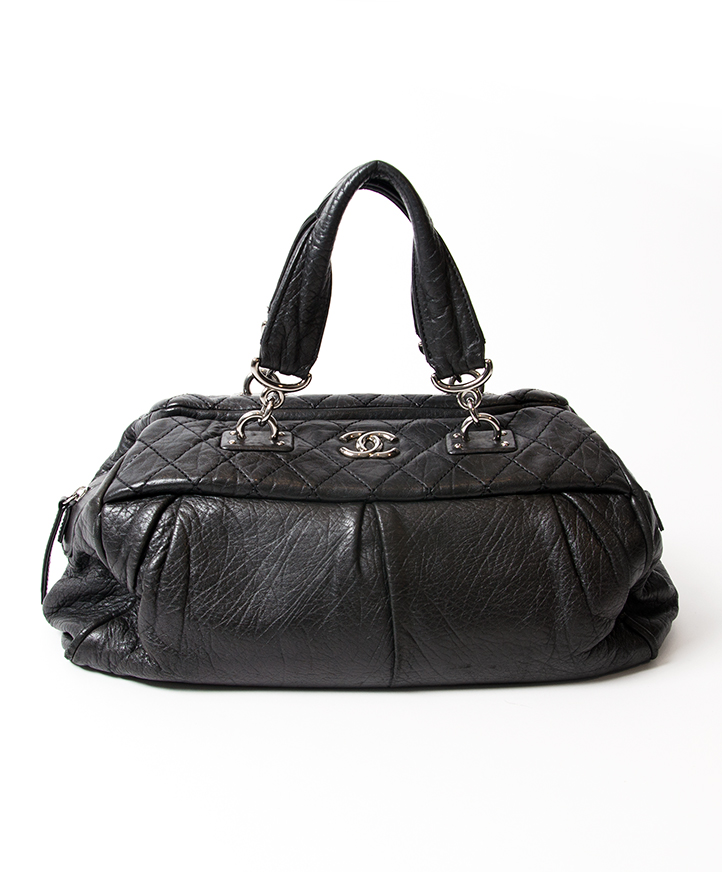 chanel doctors bag