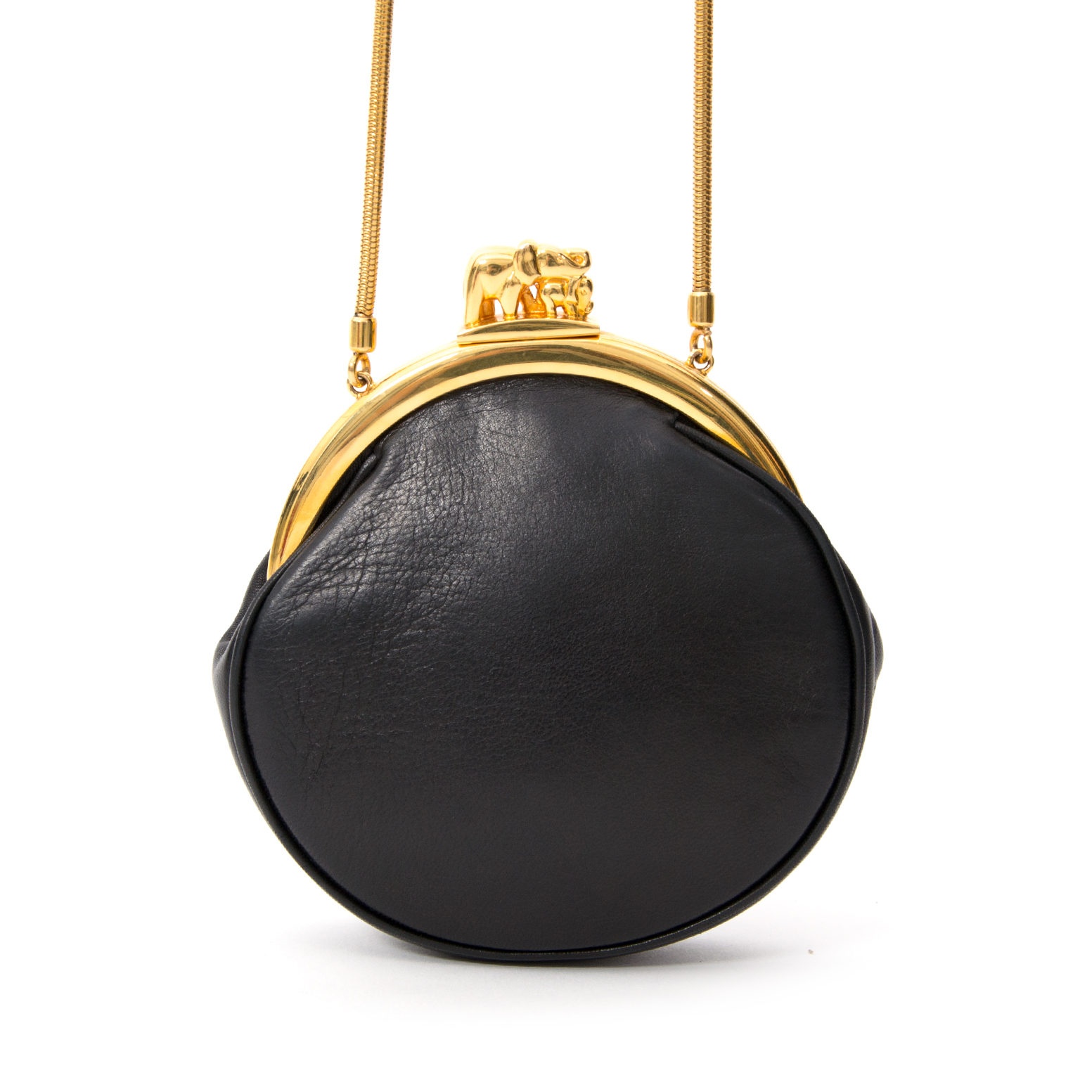 Clutch cartier discount