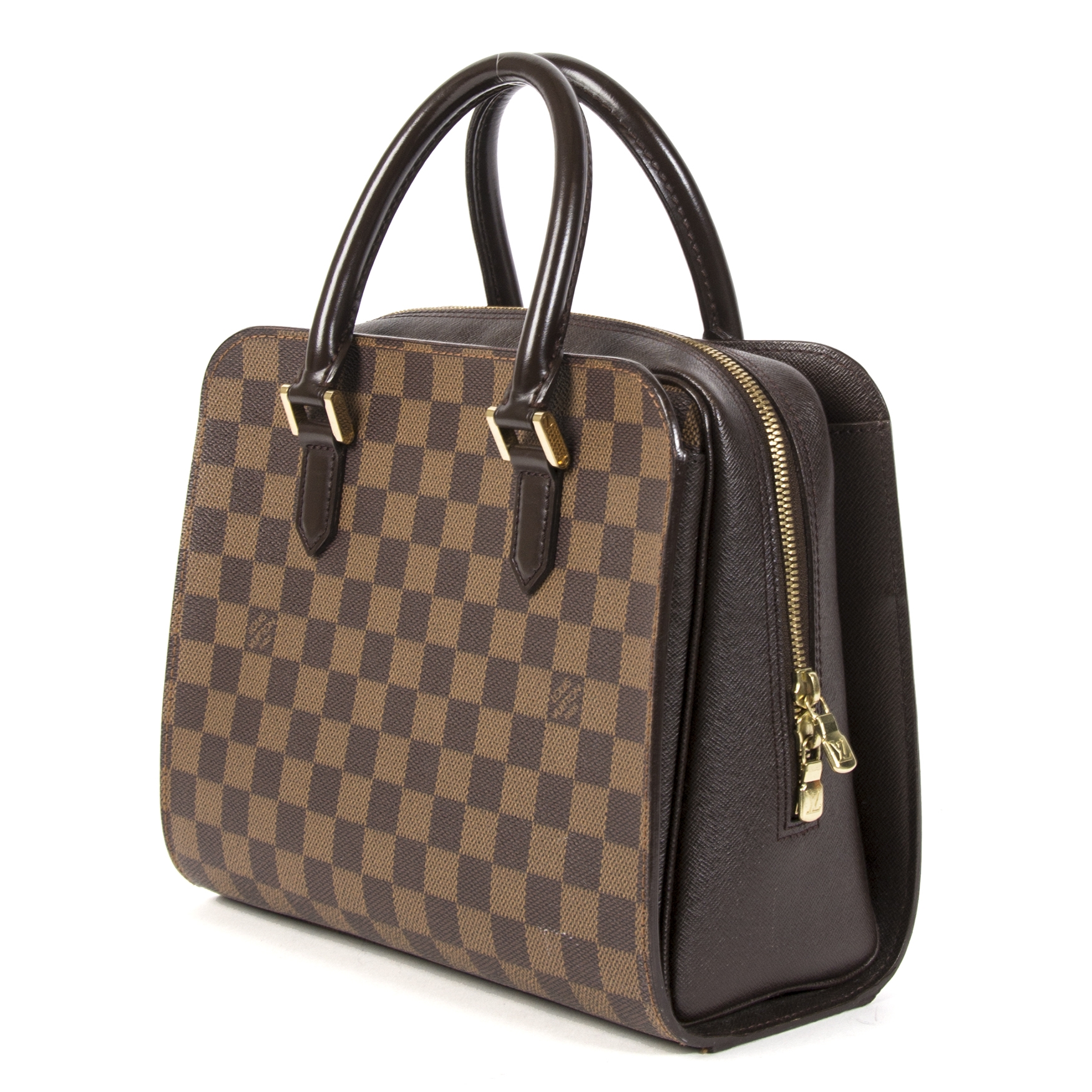 Louis Vuitton, Bags, Louis Vuitton Brera Handbag