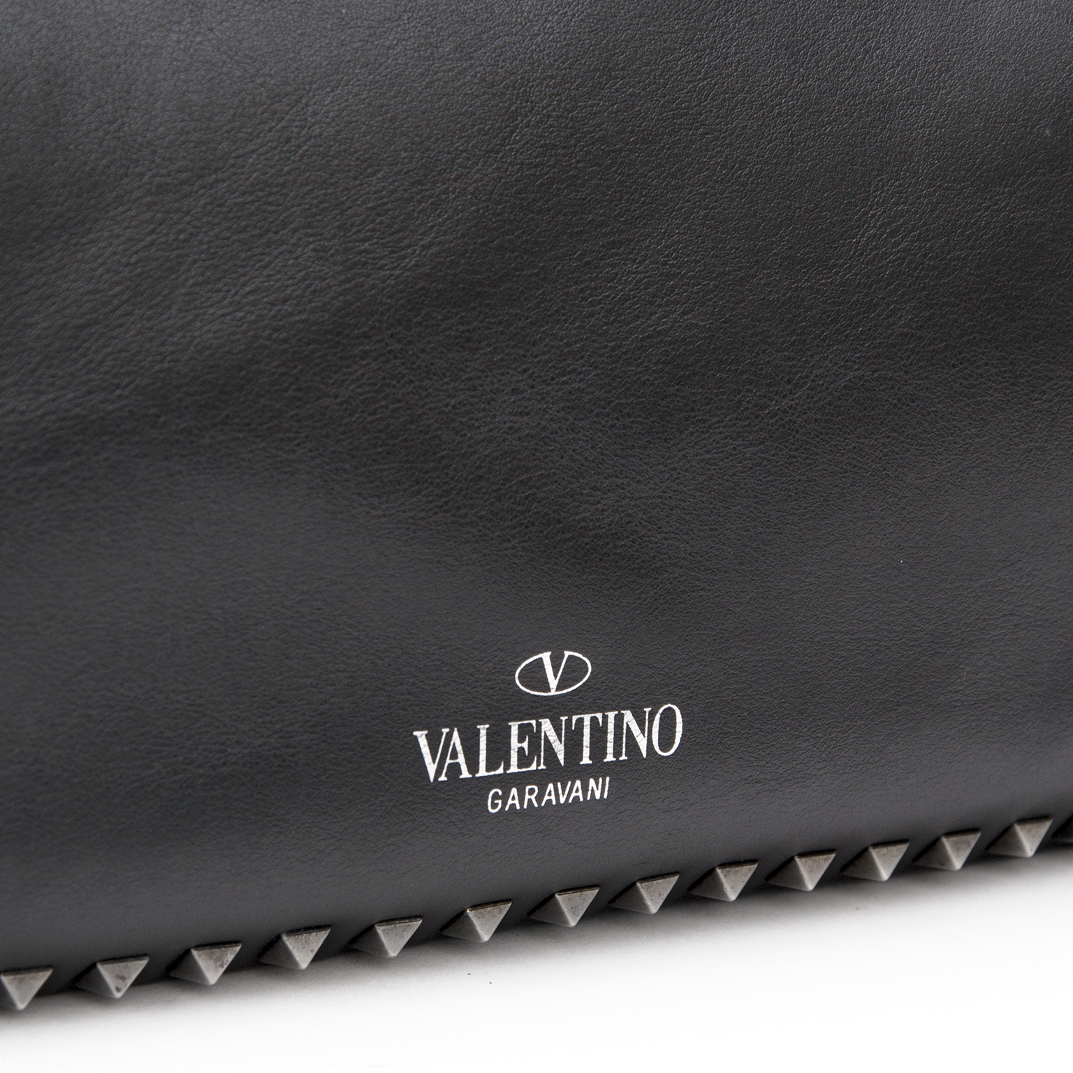 Valentino Rockstud Large Xl Bag Secondhand Valentino Rockstud Tote