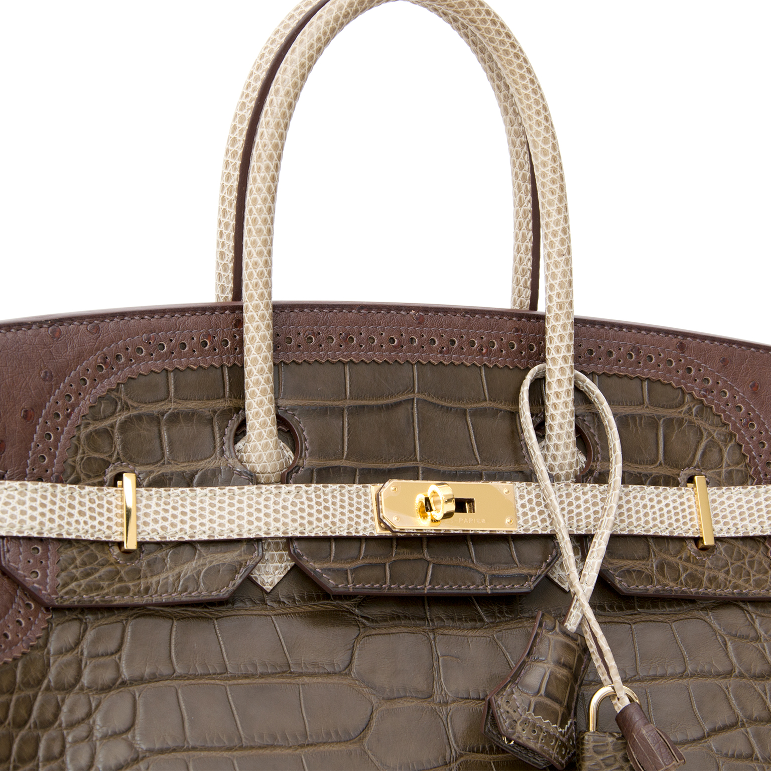 Grand marriage birkin store