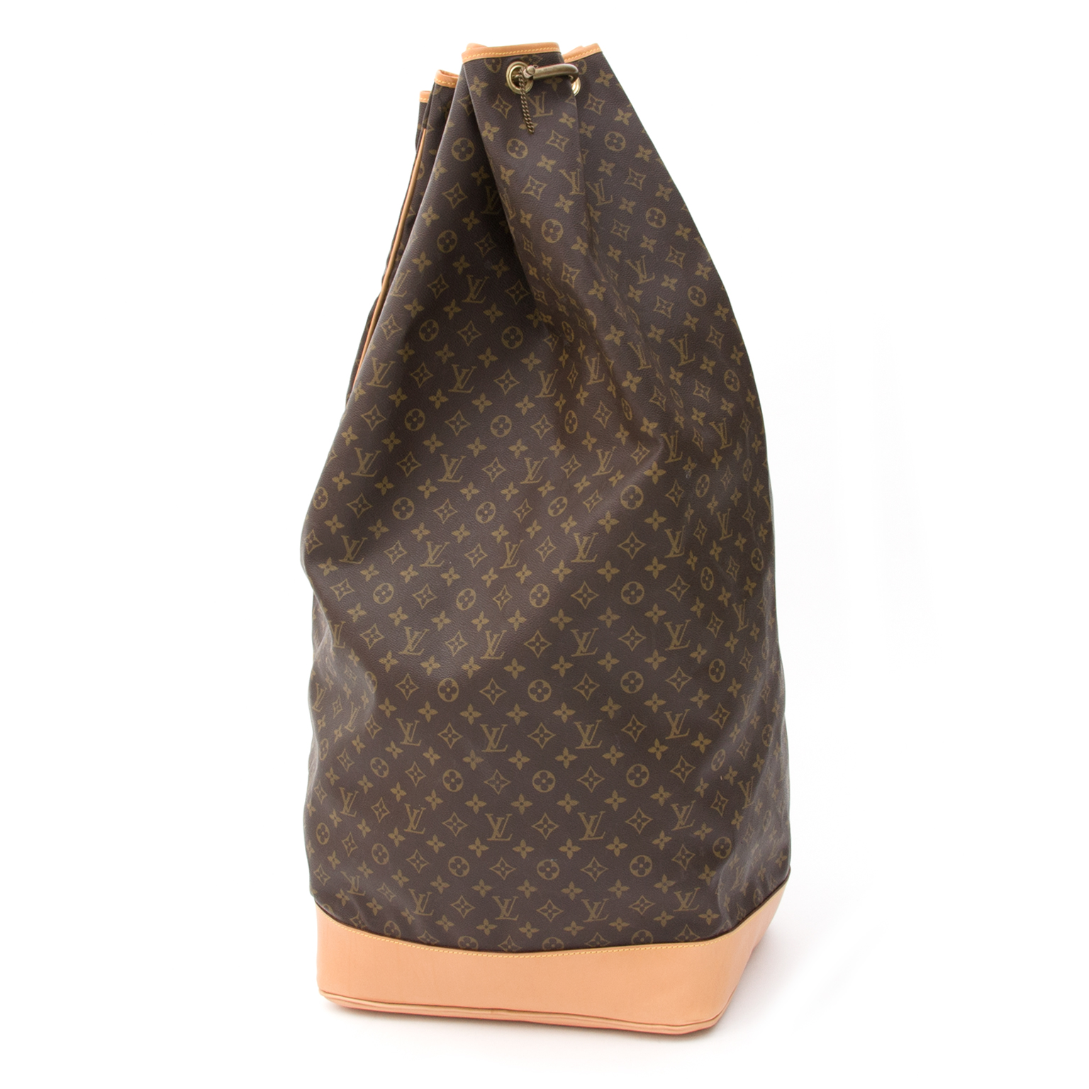 Louis Vuitton Sac Marin Sailor Bandouliere GM Travel Luggage