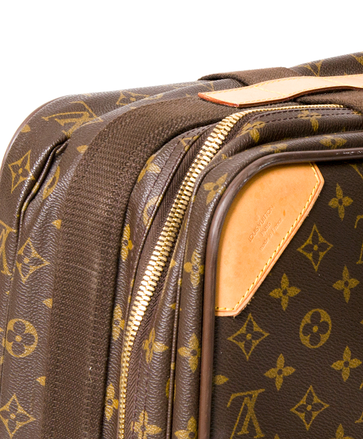 Louis Vuitton Monogram Satellite 70 Travel Bag ○ Labellov ○ Buy