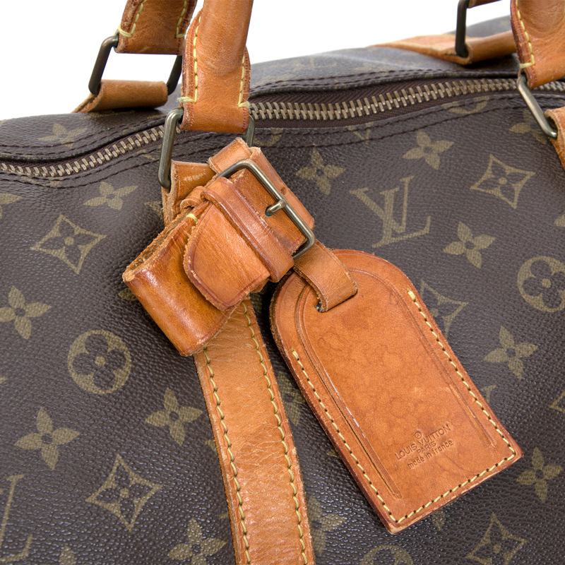 Labellov Authentic Vintage Louis Vuitton Online With