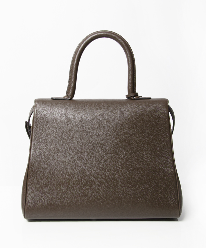 Delvaux Brillant MM Jumping Handbag ○ Labellov ○ Buy and