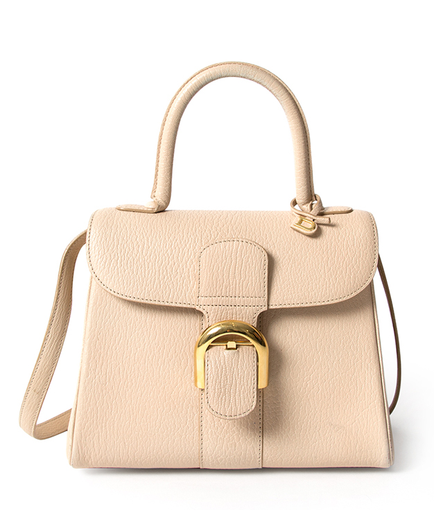 Tweedehands delvaux handtas brillant shop