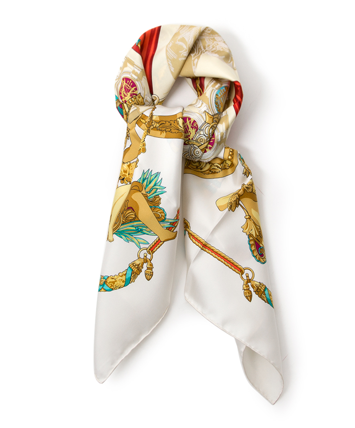 美品✨HERMES カレ90 HOMMAGE A CHARLES GARNIER dsc_0511-vintage-hermes-scarf-