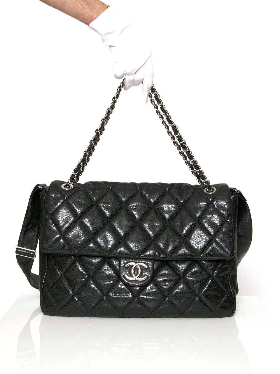 tweedehands chanel tas tweedehands chanel tas