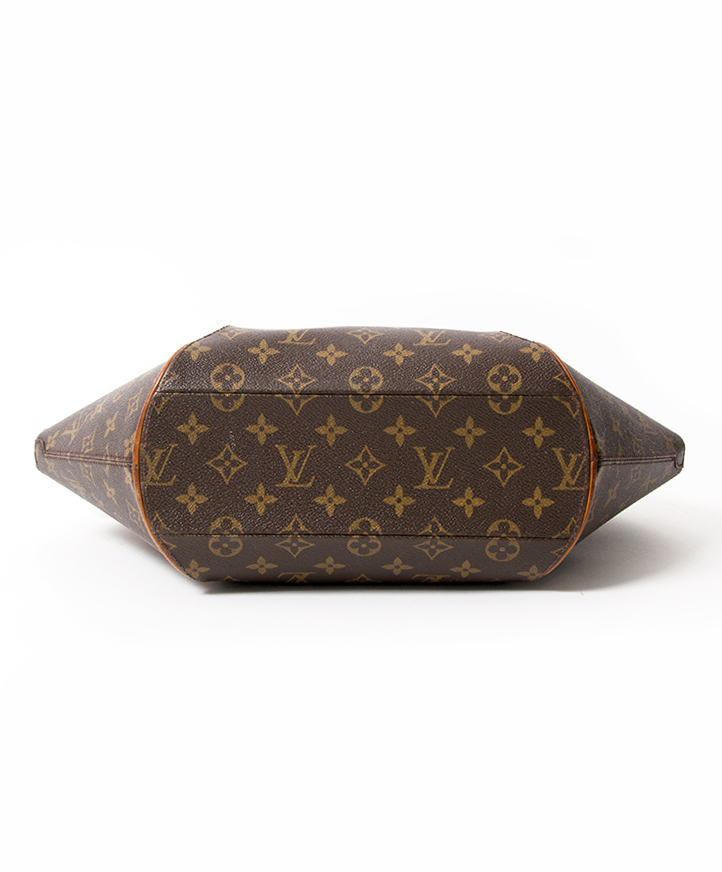 LOUIS VUITTON ベルヴューGM モノグラム LOUIS VUITTON】ルイヴィトン『モノグラム ヴェルニ ベルヴュー
