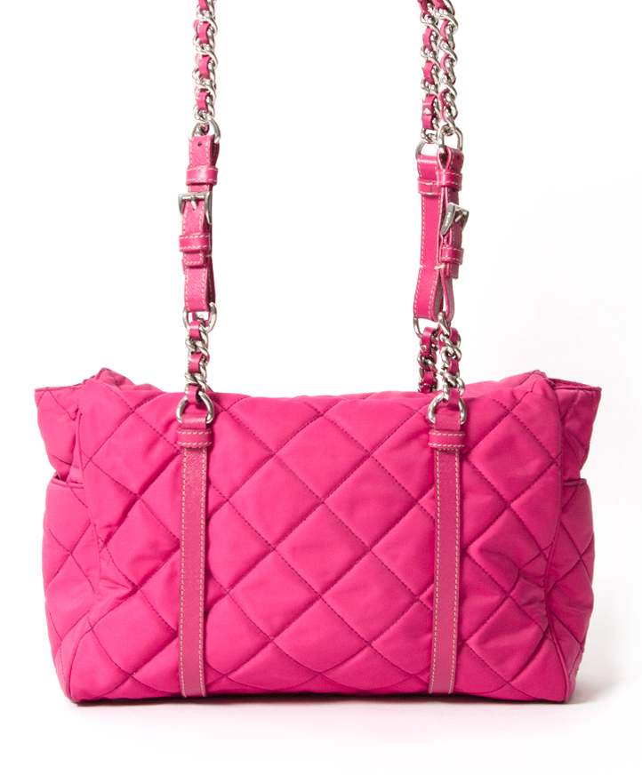 Logo - Bag - Жіноча сукня prada - Crossbody - PRADA - Bag