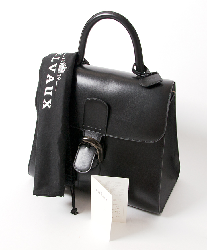 Sac Delvaux Occasion Belgique