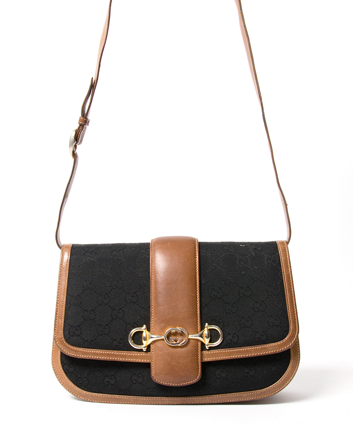 Saddle bag gucci hot sale